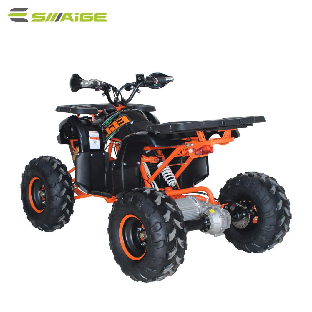 Saige Famous Electric ATV for American Market to Young People