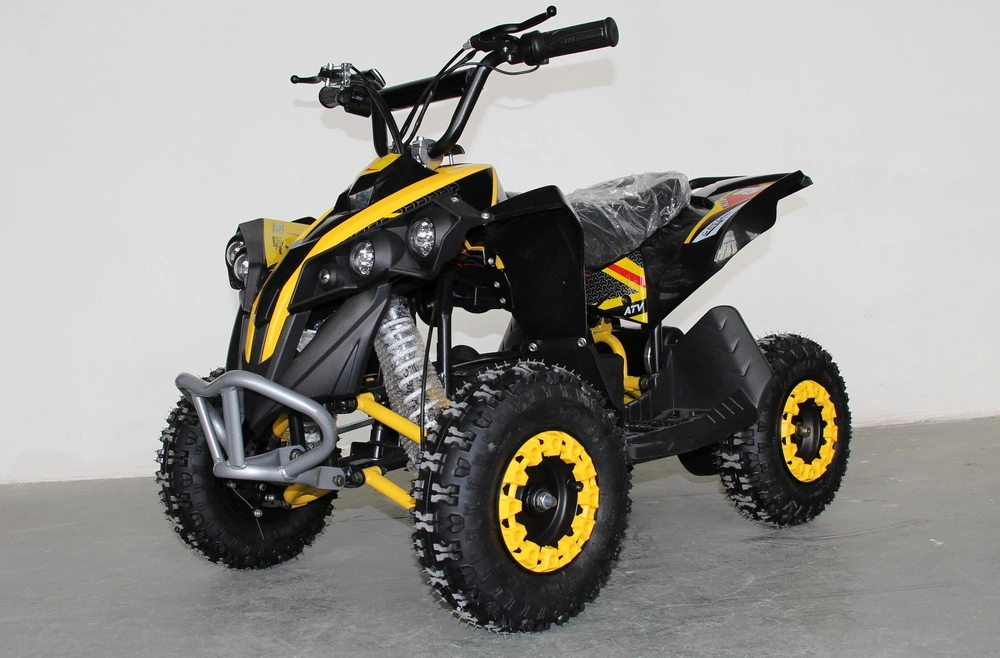 4000W 72V Electric ATV Adults Powerful Electric Quad Bikes for Sale