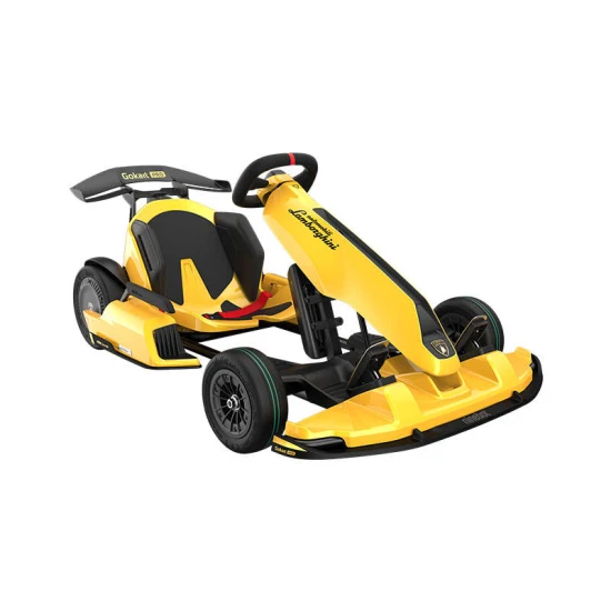 Ninebot Seg Way Xiaomi Lamborghini Gokart Karting 스티어링 크로스 버기 자동차 경주 성인 오프로드 Gokart Electric Gokarts