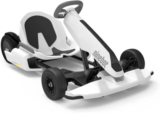 Ninebot Seg Way 미니 Xiaomi 화이트 전문 레이싱 게임 2400W Go-Kart 오프로드 카트 전기 자동차 성인 Go-Kart Go-Karts