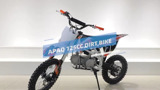 Apaq 300cc 오토바이 먼지 자전거 온/오프 로드 가솔린 스쿠터 판매